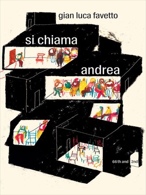 cover image of Si chiama Andrea